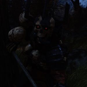 Meet your Posher, Franklin